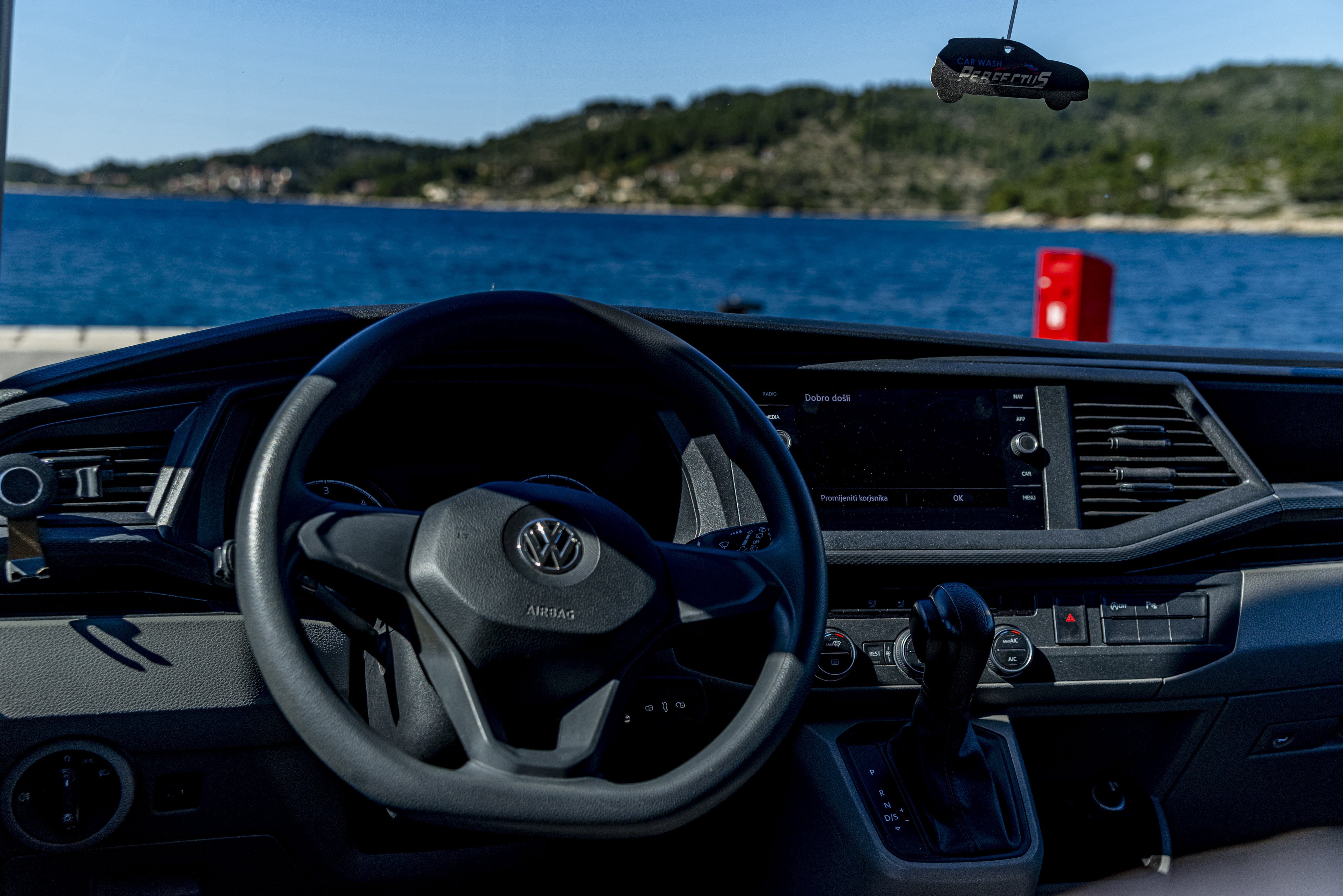 Taxi Relax - Blato - Vela Luka - Croatia