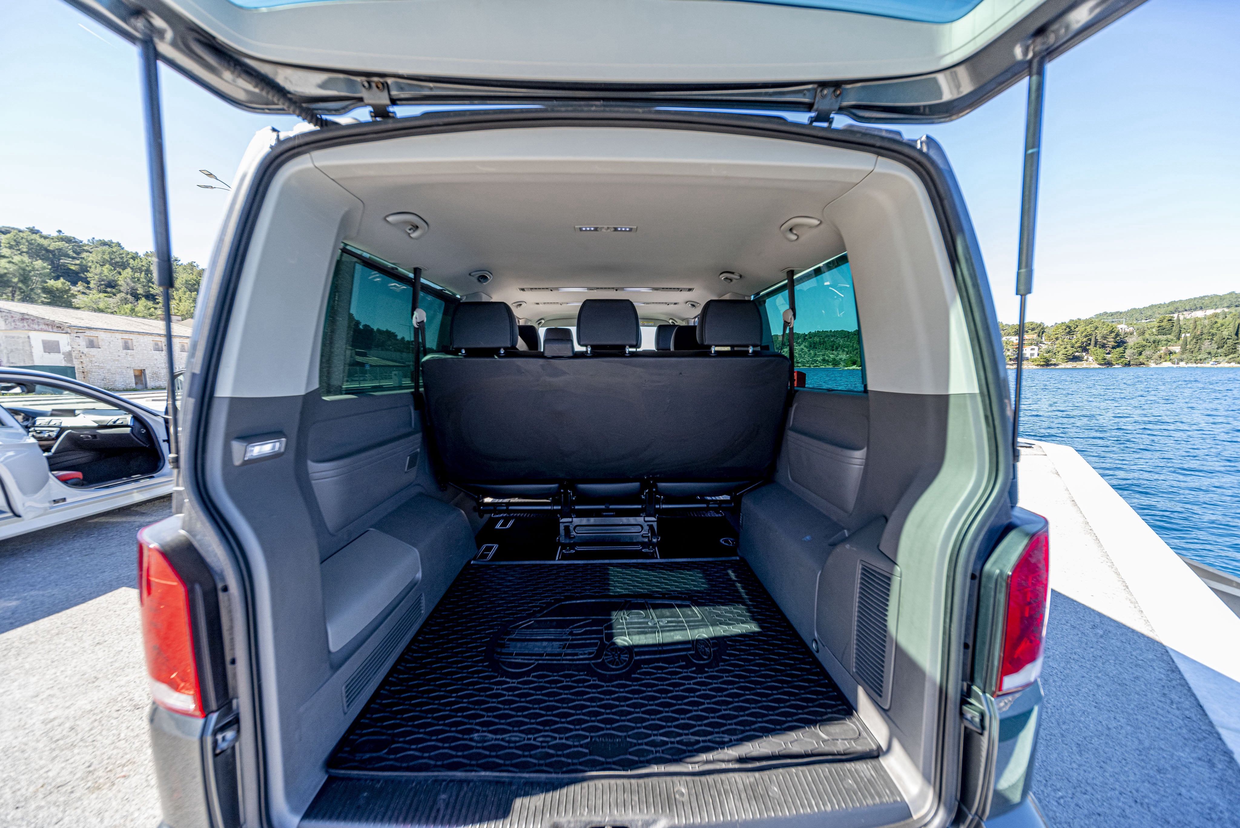 Taxi Relax - Blato - Vela Luka - Croatia