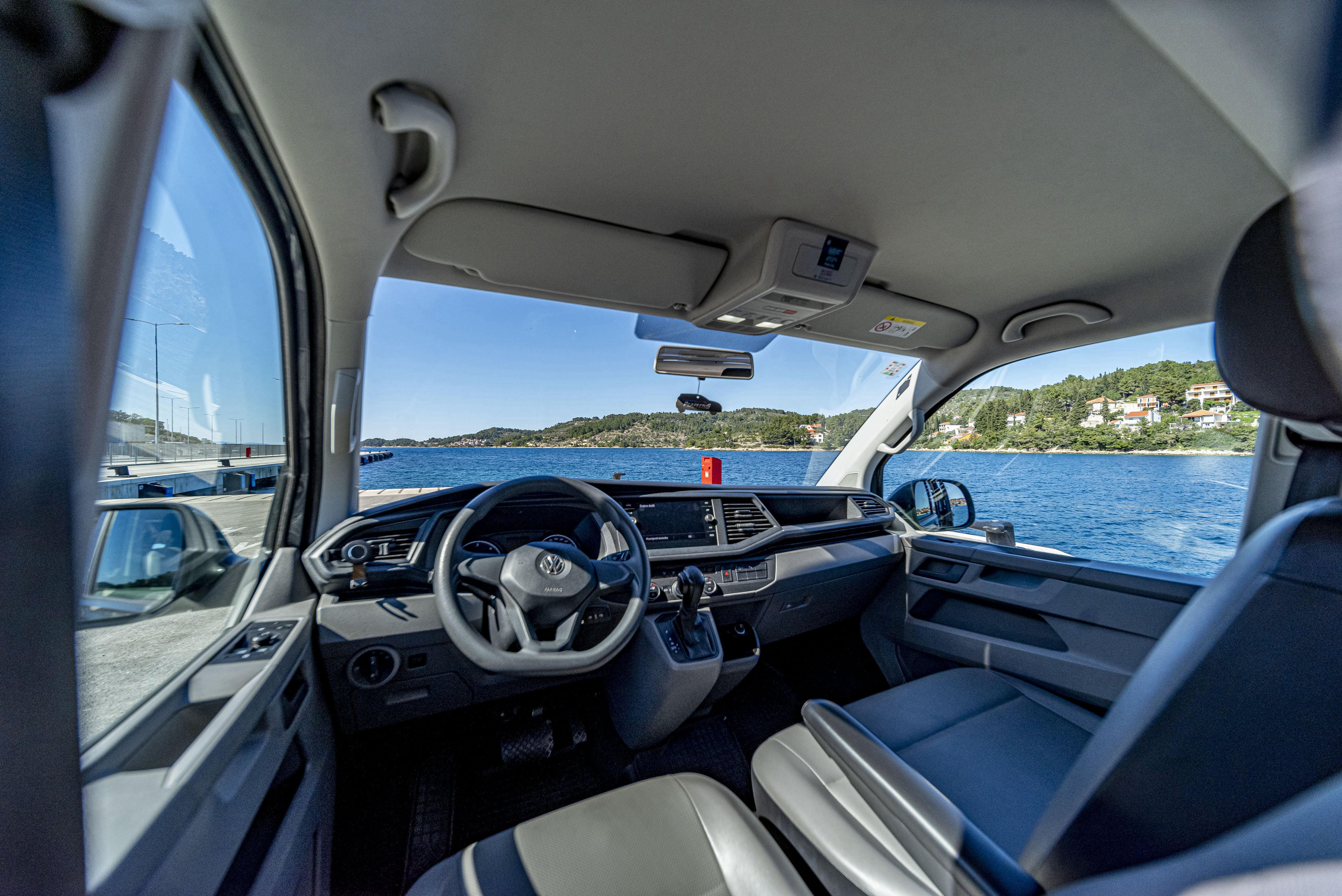 Taxi Relax - Blato - Vela Luka - Croatia