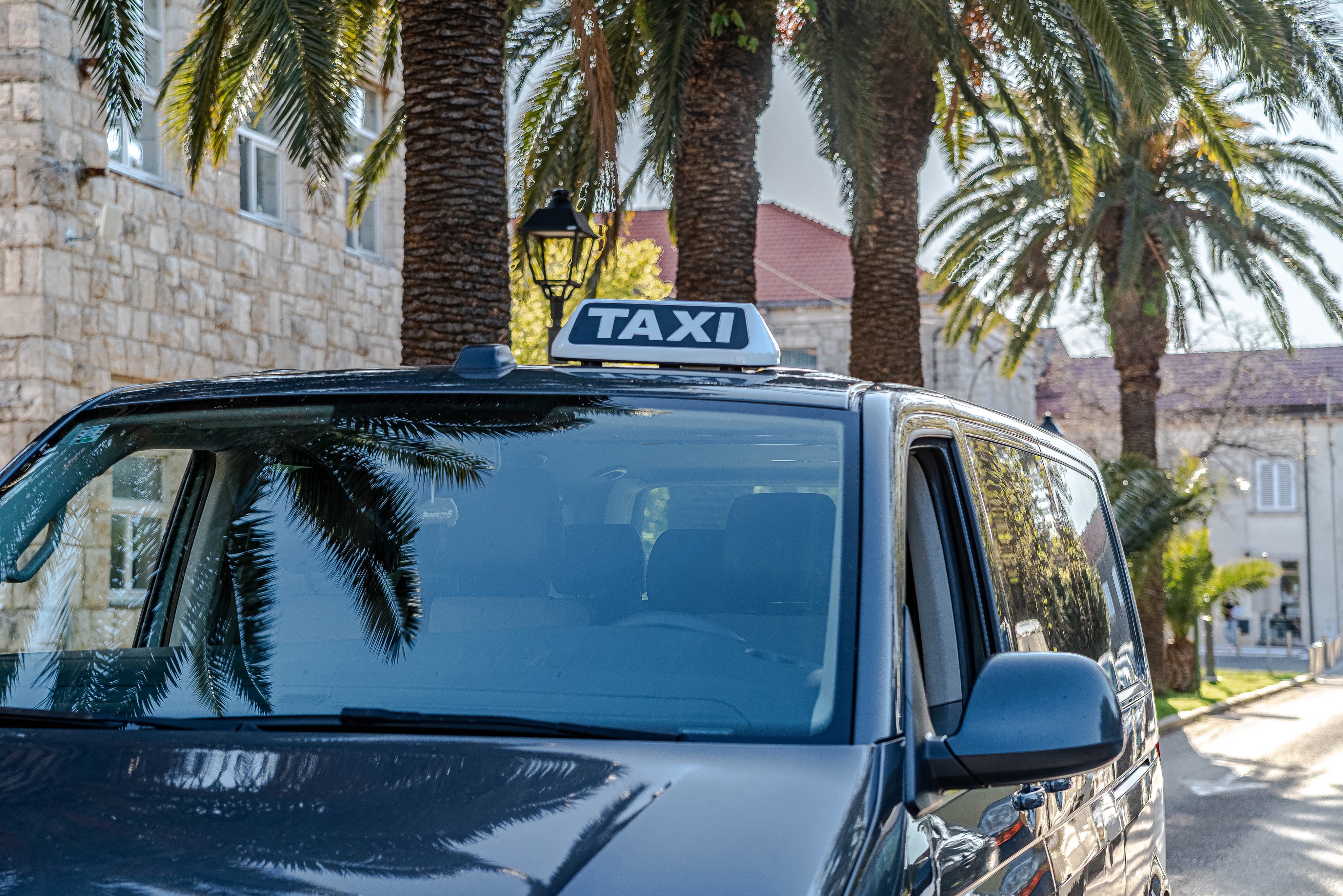 Taxi Relax - Blato - Vela Luka - Croatia