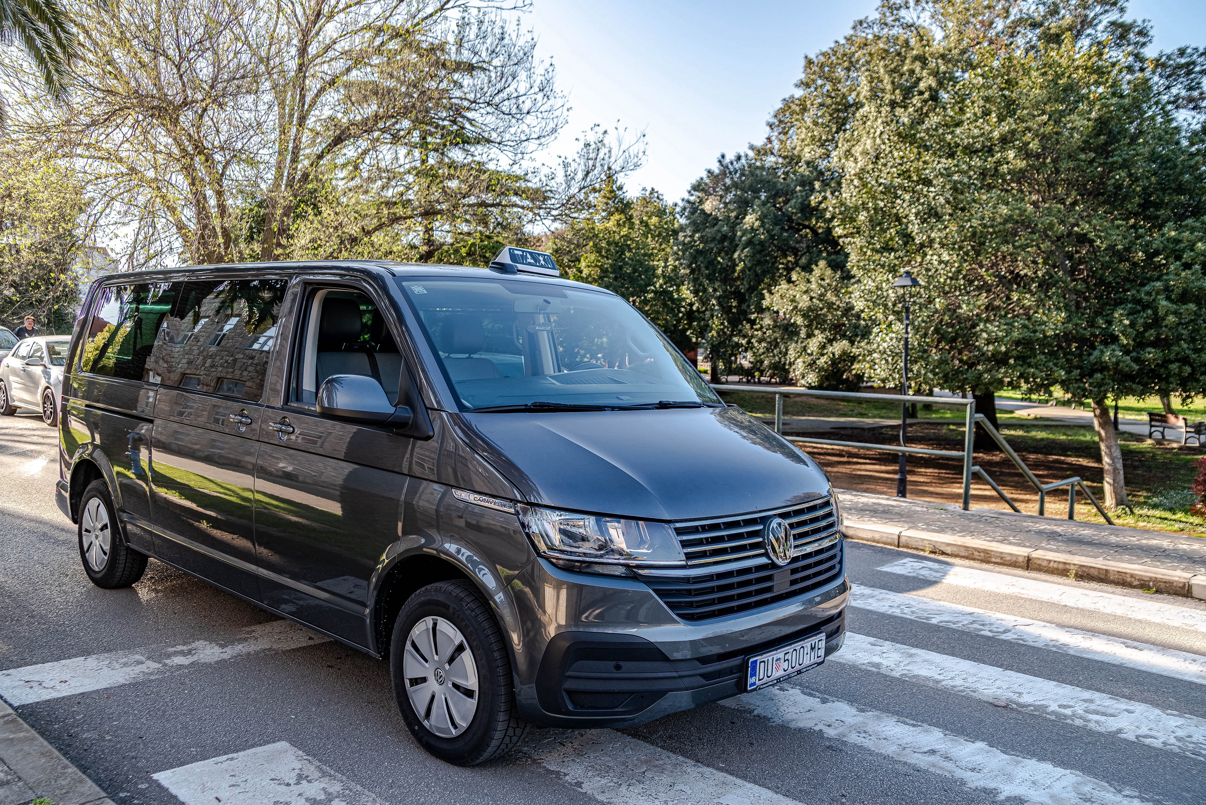 Taxi Relax - Blato - Vela Luka - Croatia