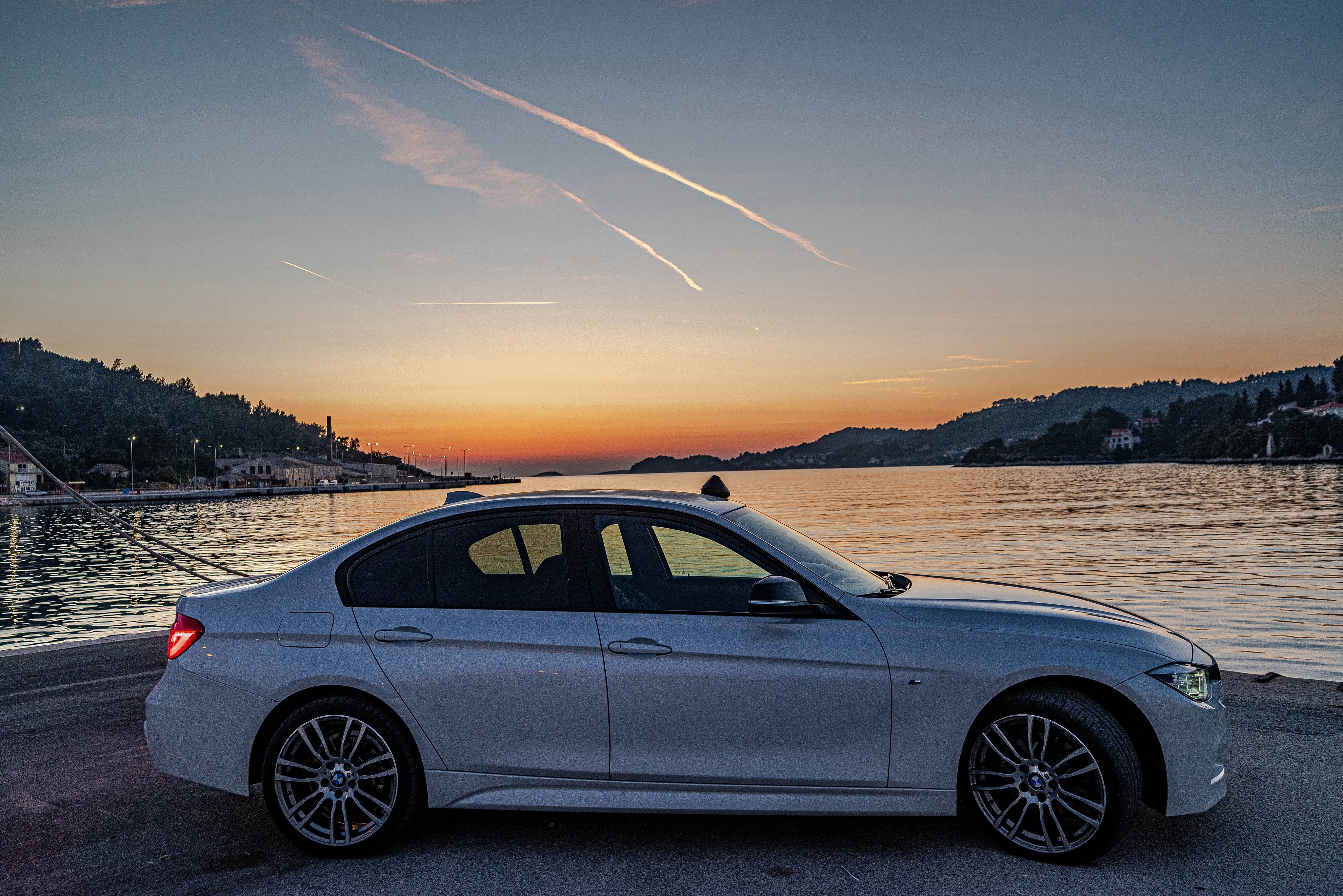 Taxi Relax - Blato - Vela Luka - Croatia