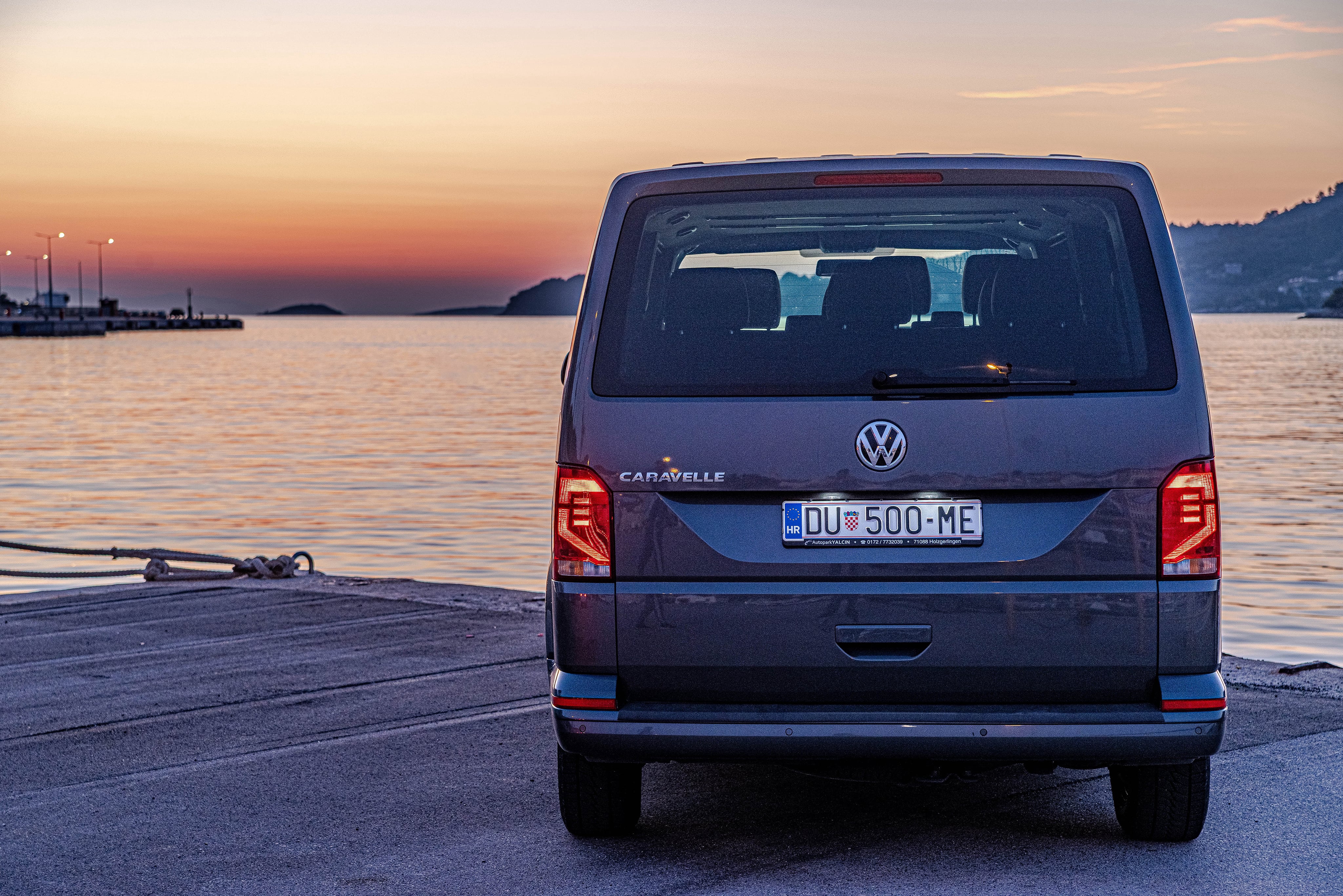 Taxi Relax - Blato - Vela Luka - Croatia